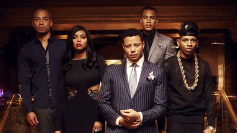 empire tv show cast